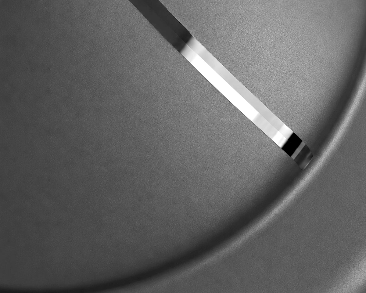 AEON Edition 6 Premium Plus Graphite Pearl, maker photo 6, image 7 of 7