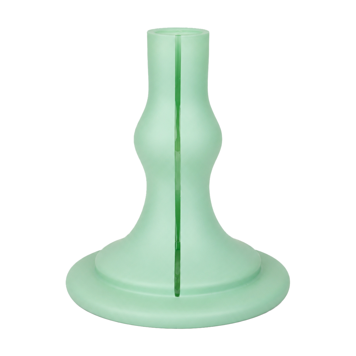AEON Edition 6 Premium Plus Mint Velvet: the glass bowl on its own, image 4 of 7