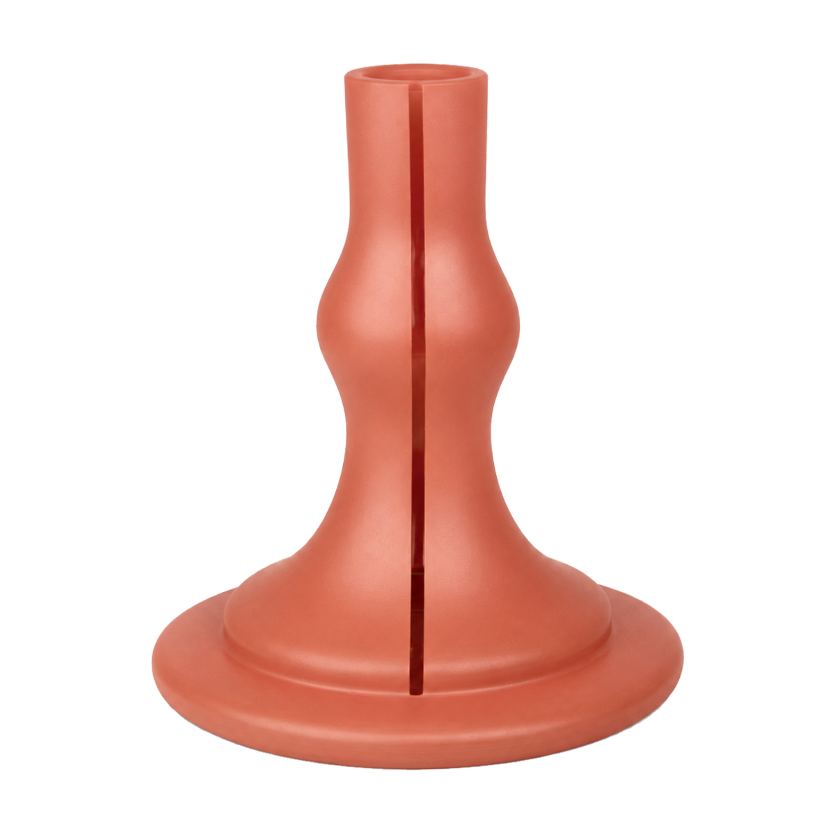 AEON Edition 6 Premium Plus Peach Velvet: the glass bowl on its own, image 4 of 7