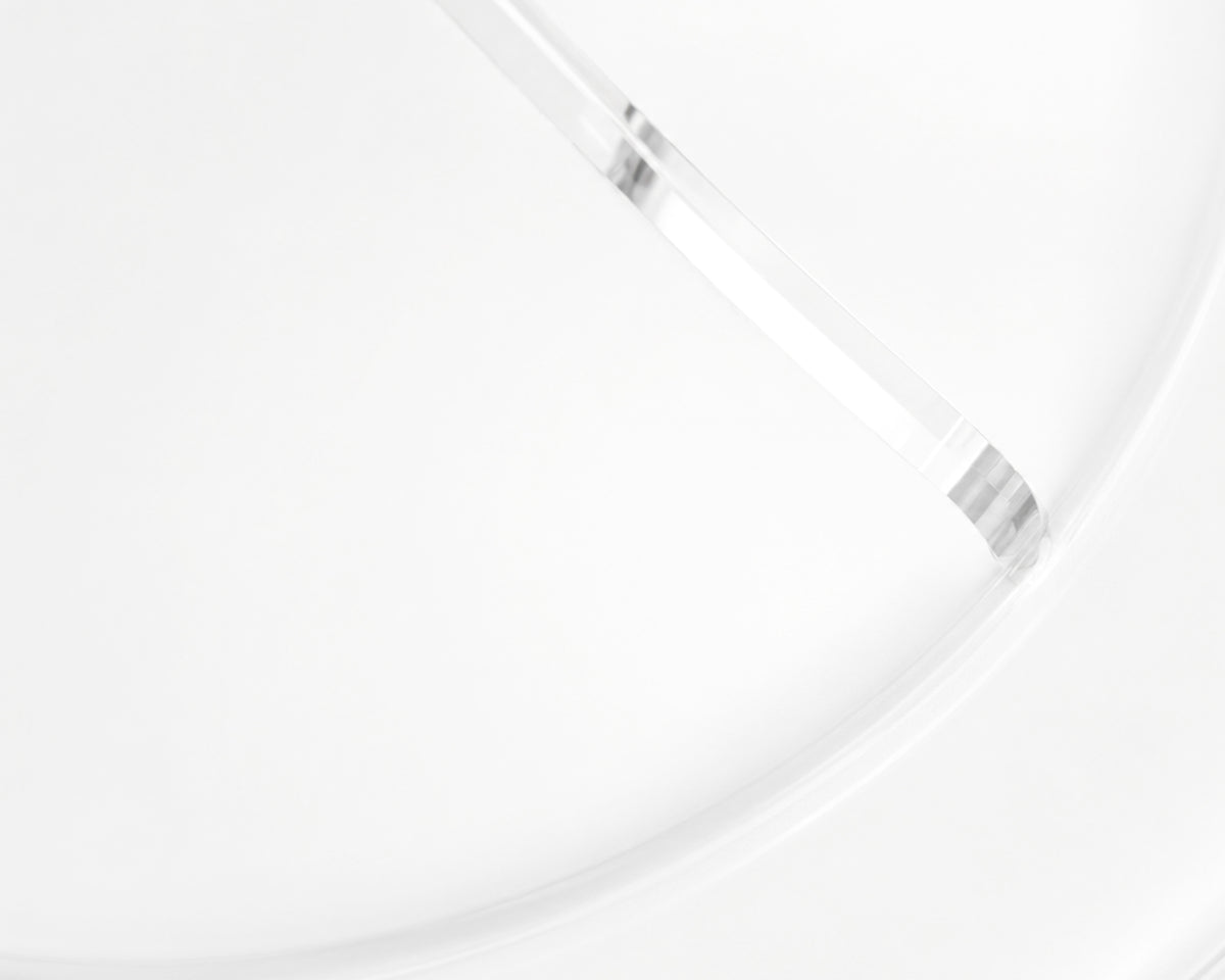 AEON Edition 6 Premium Plus White Frozen, maker photo 5, image 6 of 7