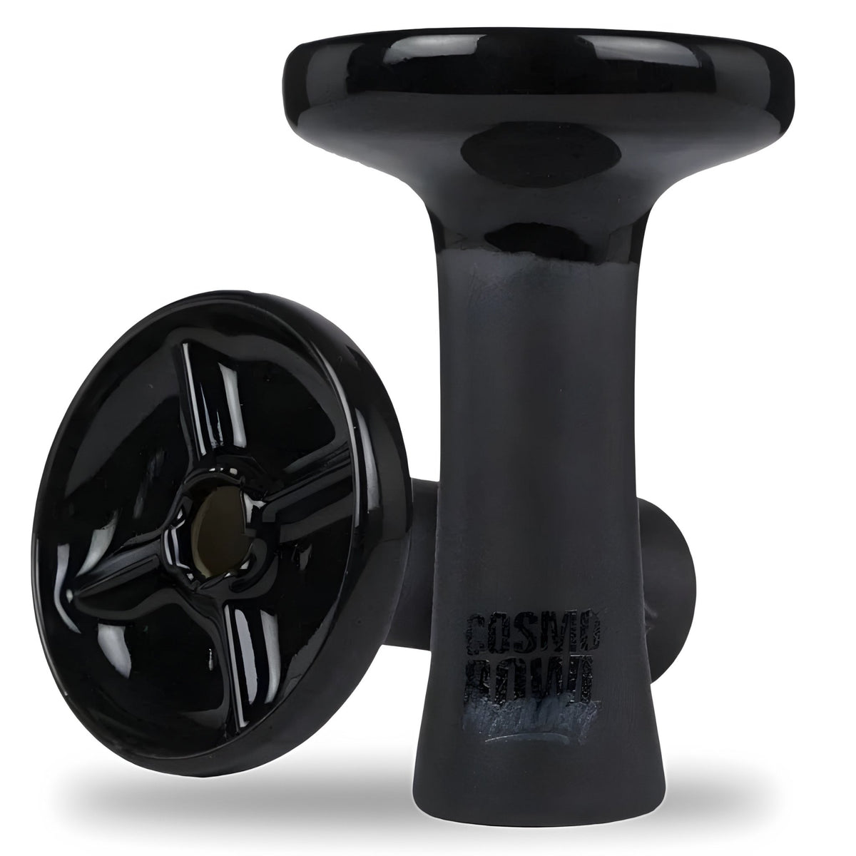 Cosmo Mixology Phunnel Bowl in Black - Premium Hookah Accessory, image 12 of 18