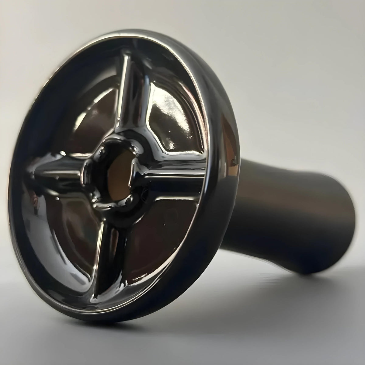Cosmo Mixology Phunnel Bowl - detailed view of the phunnel design, image 16 of 18