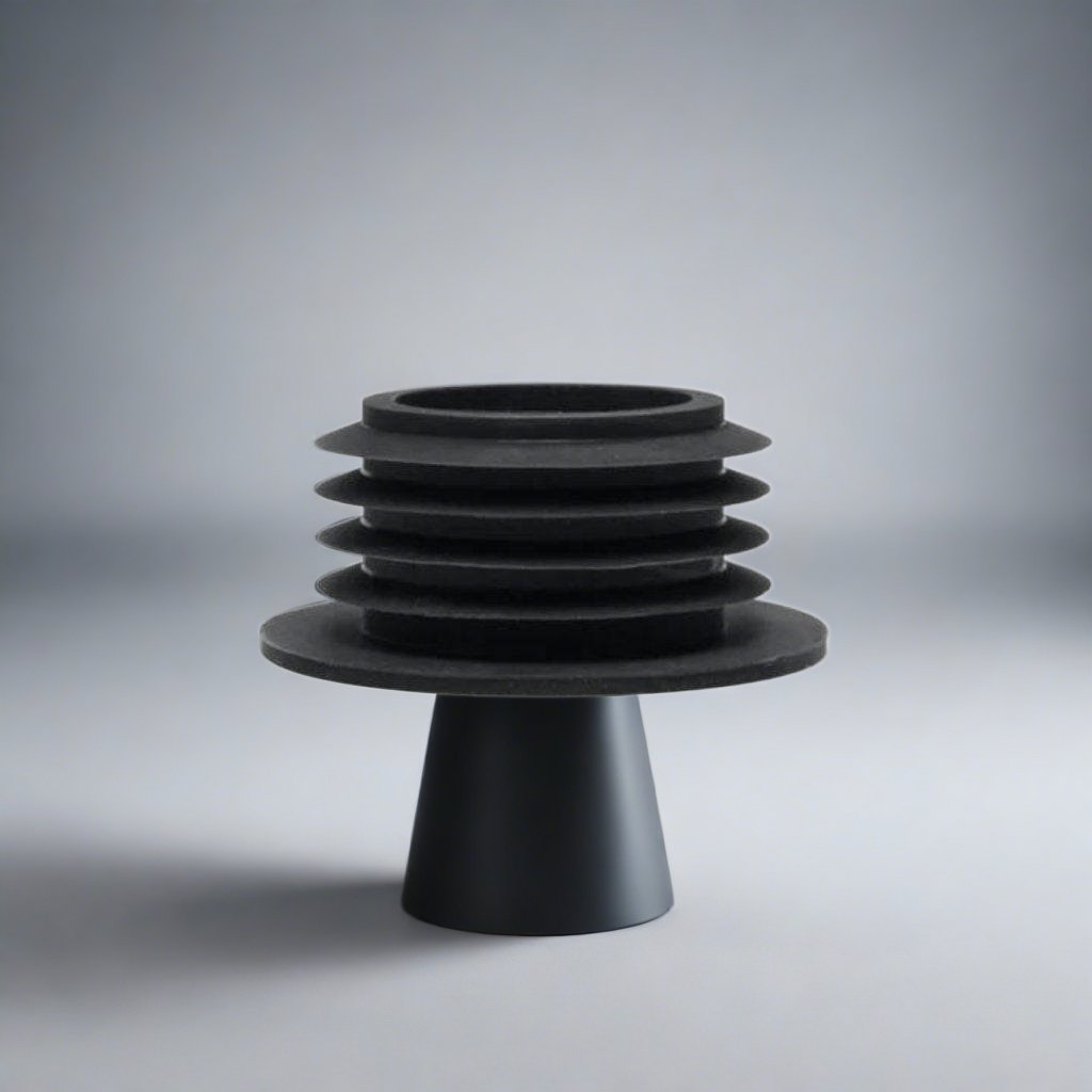 Craft - Medium Craft: Base Grommet for Modern Hookahs - M Base - The Premium Way, image 4 of 4