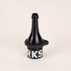 Darkside D-Stick Base Personal Mouthpiece Black