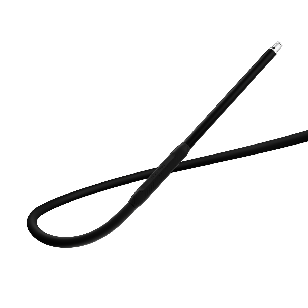 Darkside Ultima Shisha shisha in Black-Steel, image 14 of 14