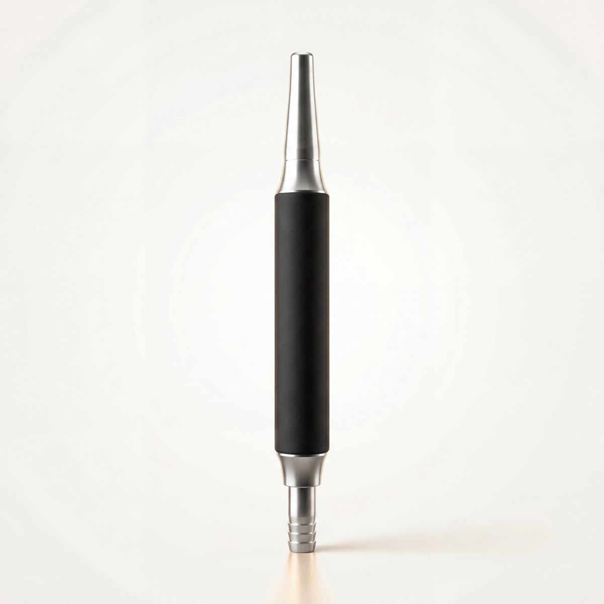 Enso Hookah Modular Mouthpiece compact configuration, the short travel-friendly length – The Premium Way, image 4 of 12