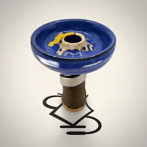 Ace Phunnel Shisha Bowl