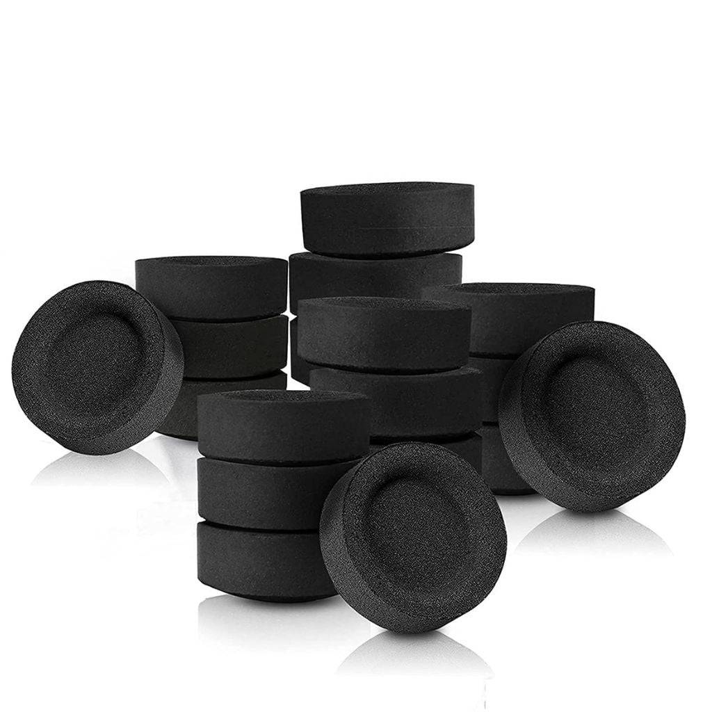 Quick Light Premium Shisha Charcoal - The Premium Way