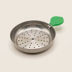 Essentials Leaf Shisha Heat Management Screen