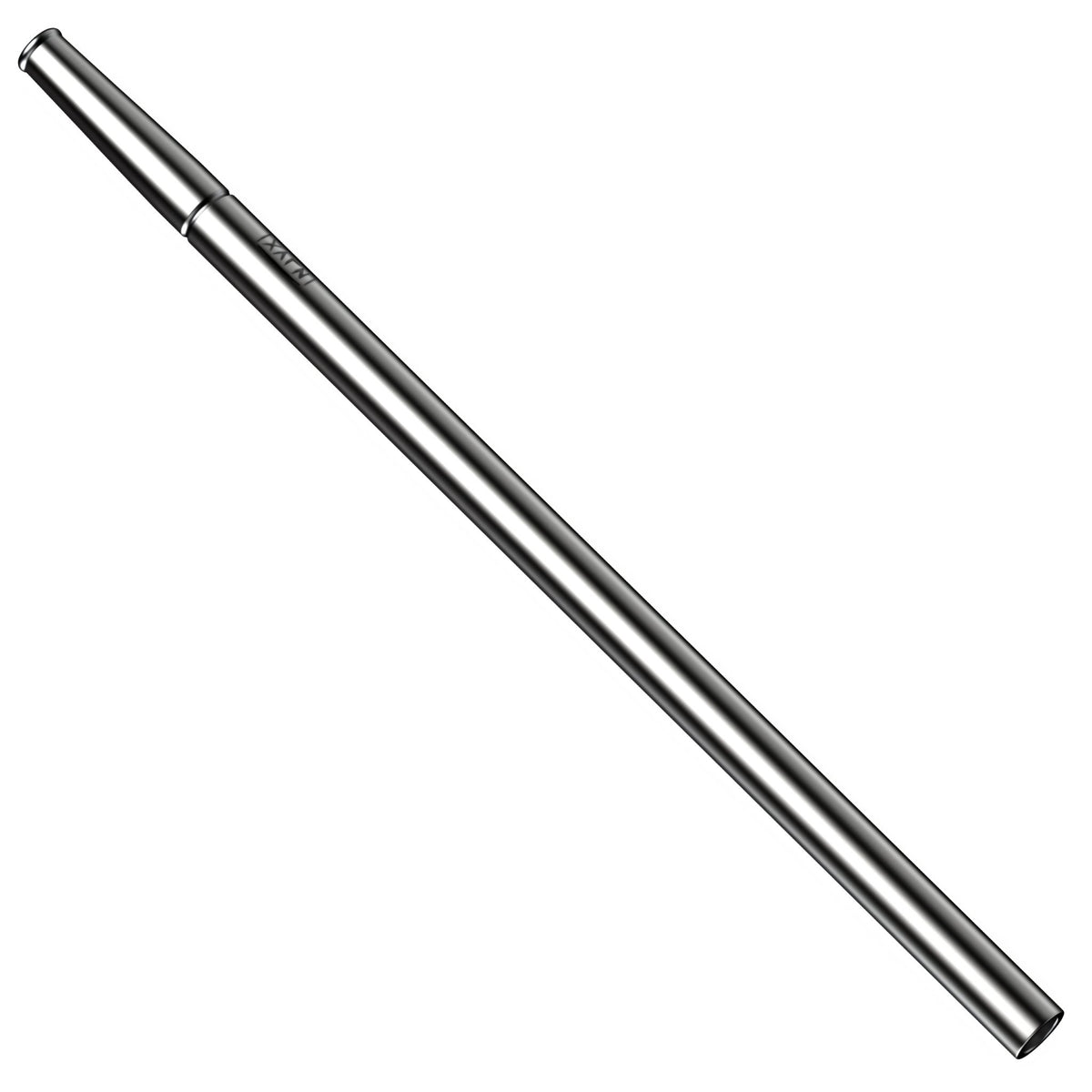 Hooligan Black Baseball Bat Hookah - Mouthpiece, image 9 of 30