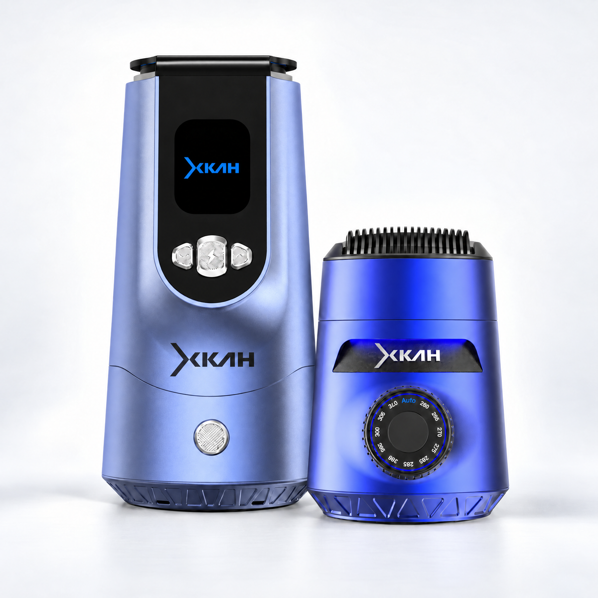 XKAH In & Out Bundle: Blue XKAH Pro and Blue XKAH Lite