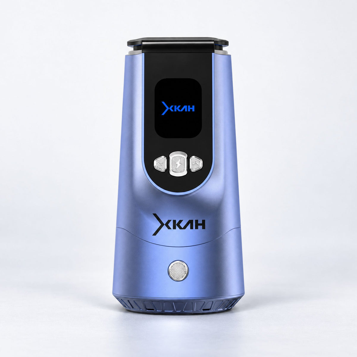 XKAH Pro in Blue