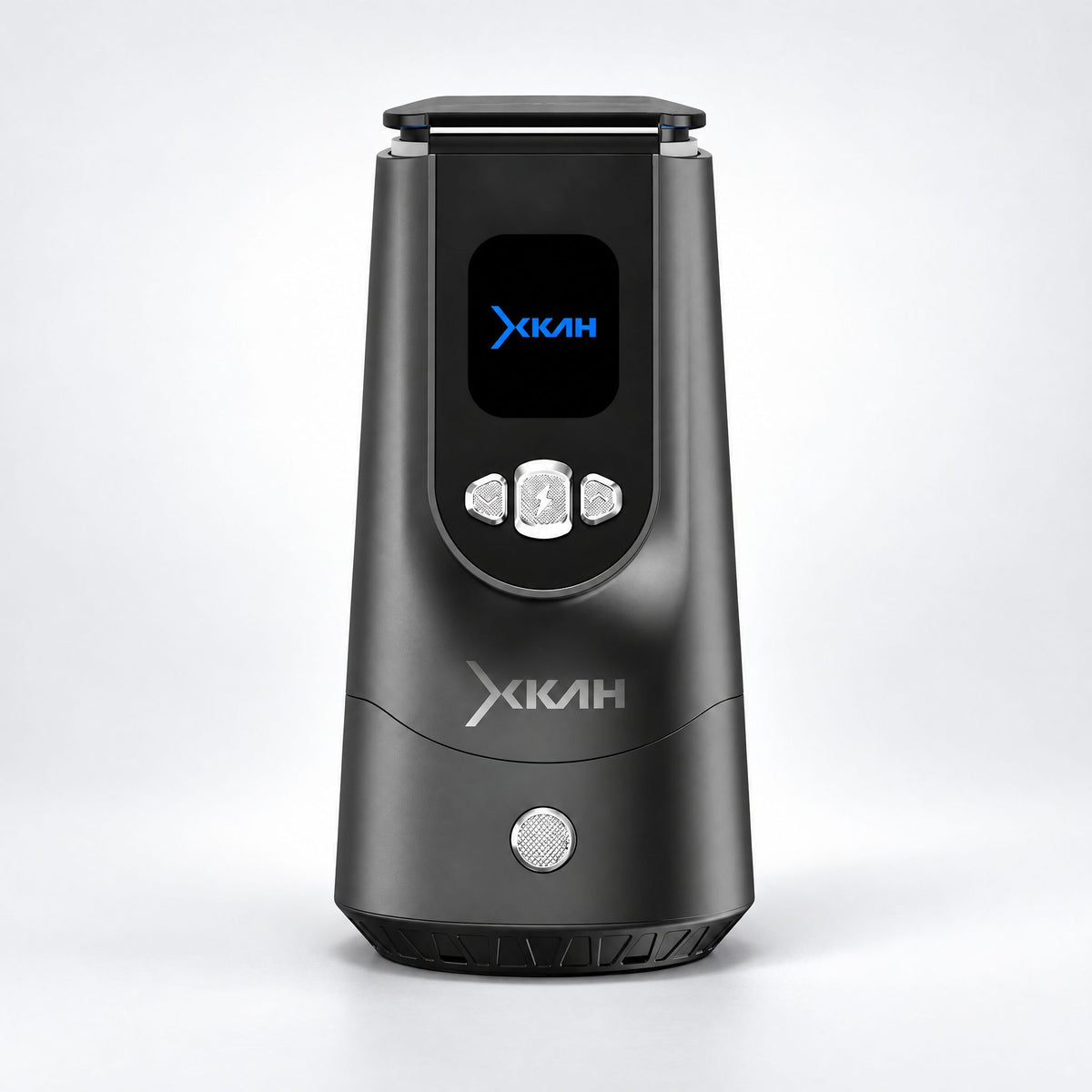 XKAH Pro in Black