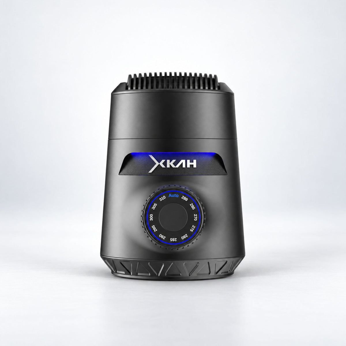 XKAH Lite in Black