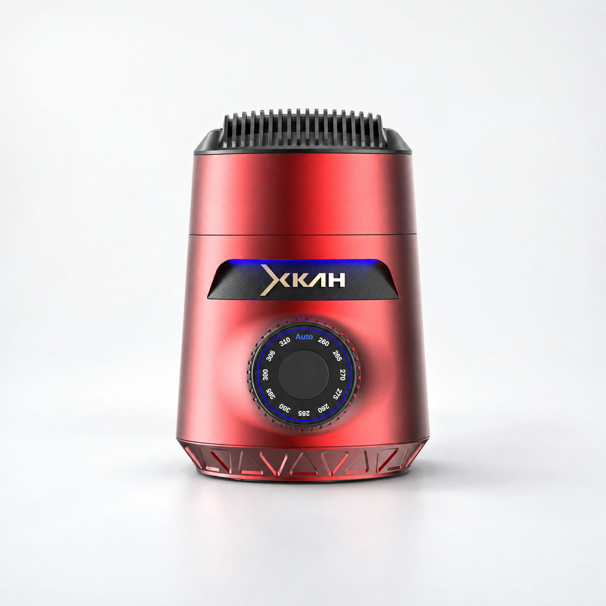 XKAH Lite in Red