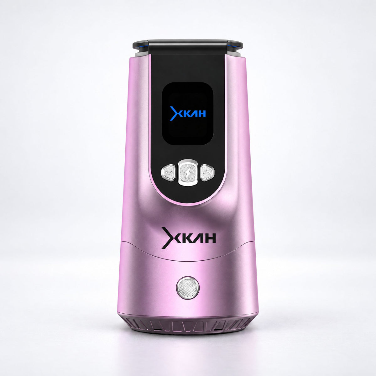 XKAH Pro in Pink