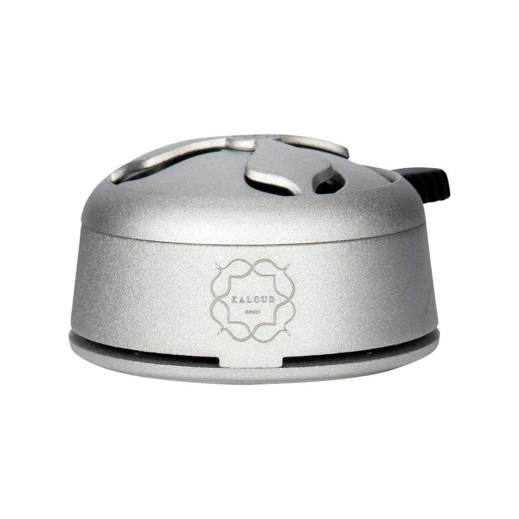 Kaloud - Kaloud Lotus I+ Aluminum - Hookah Heat Management Device - The Premium Way, image 4 of 12