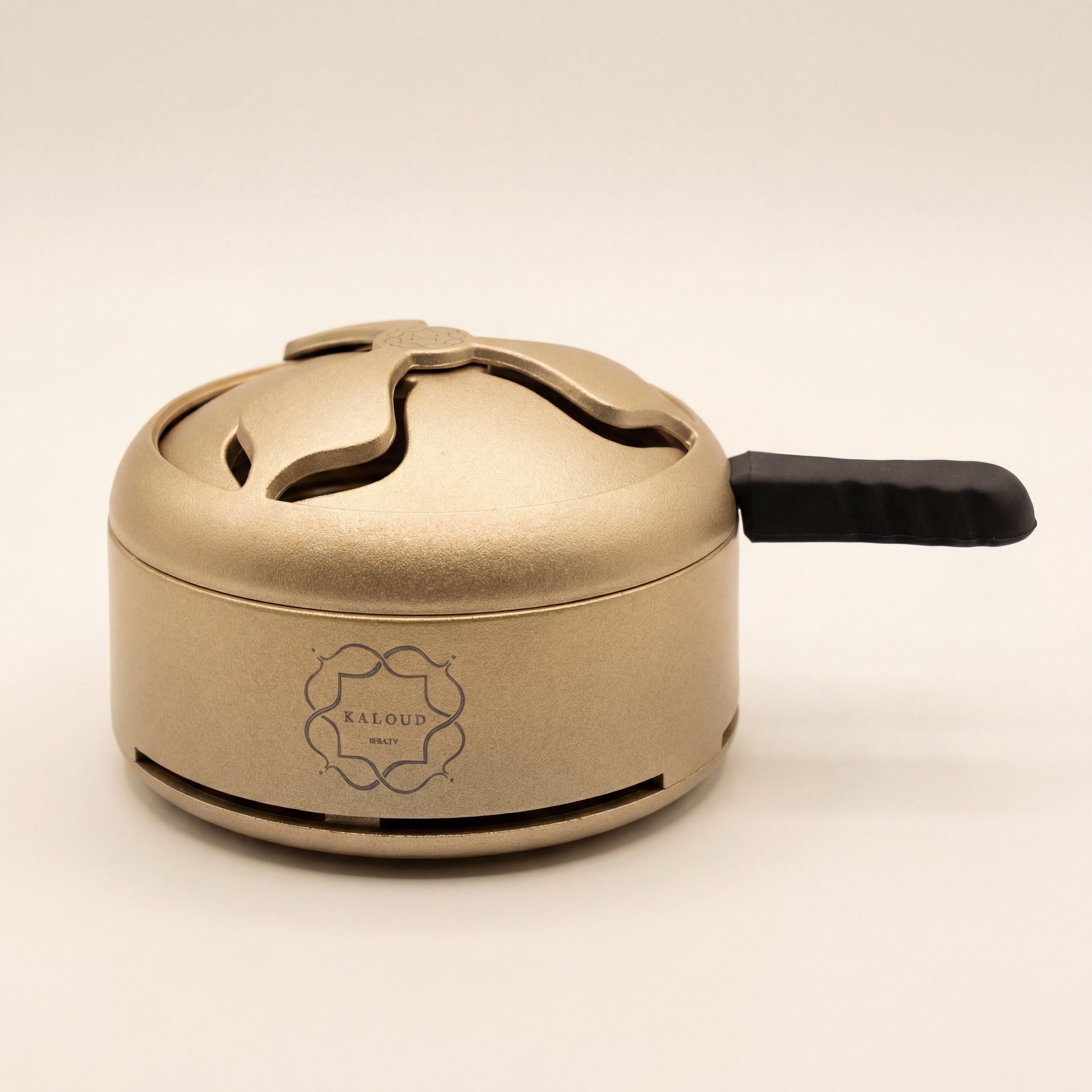 Kaloud Lotus I+ Auris Gold Heat Management Device