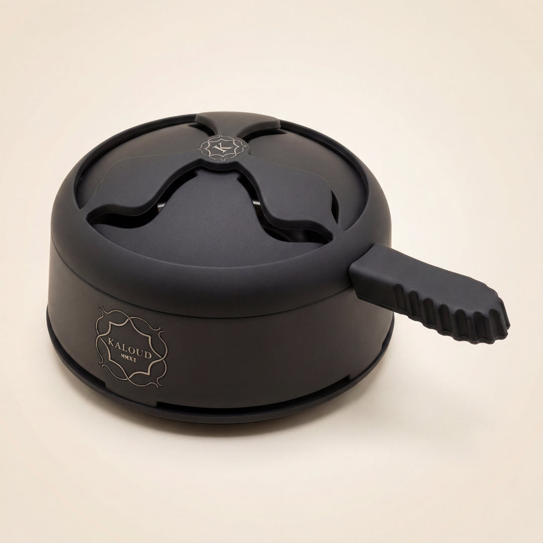 Kaloud Lotus I+ Niris Black Heat Management Device