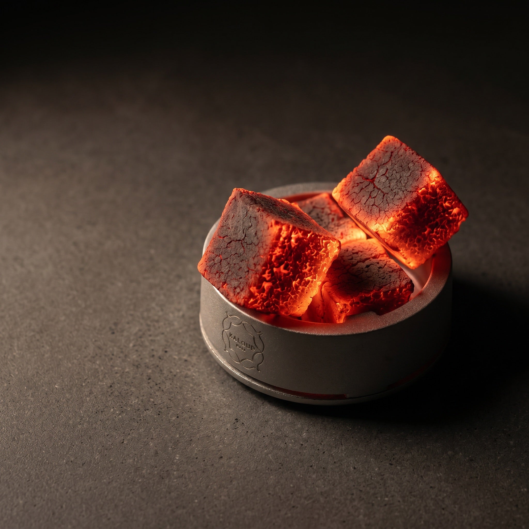 Kaloud Lotus I+ Aluminium Heat Management Device