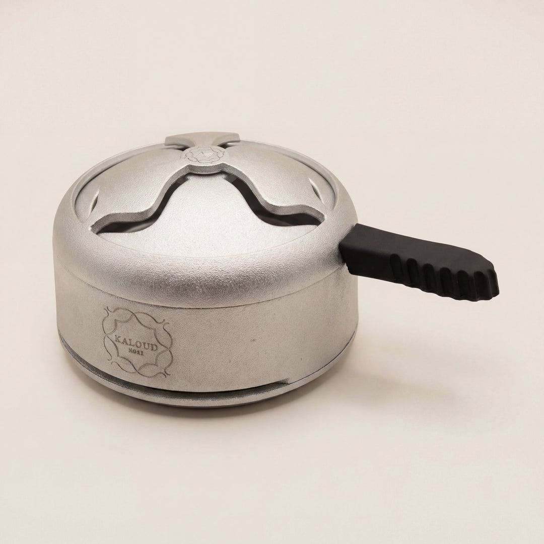 Kaloud Lotus I+ Argis Silver Heat Management Device