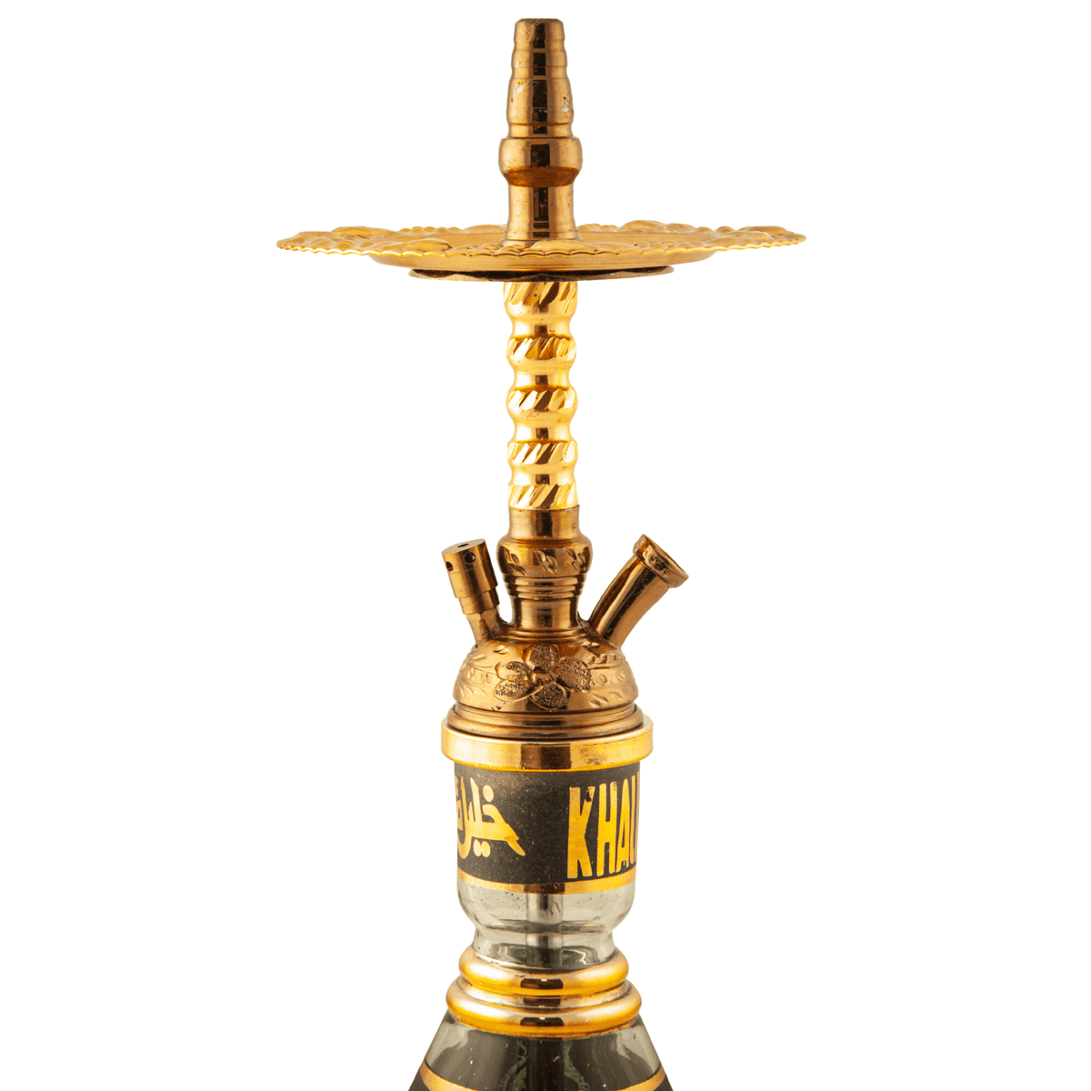 Khalil Mamoon Balha Safari Oxide 22" Hookah Shisha | The Premium Way, image 8 of 13