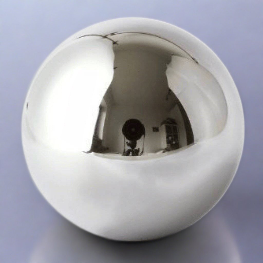 Khalil Mamoon - Khalil Mamoon Metal Ball Bearing for Shisha Purge - The Premium Way, image 4 of 5