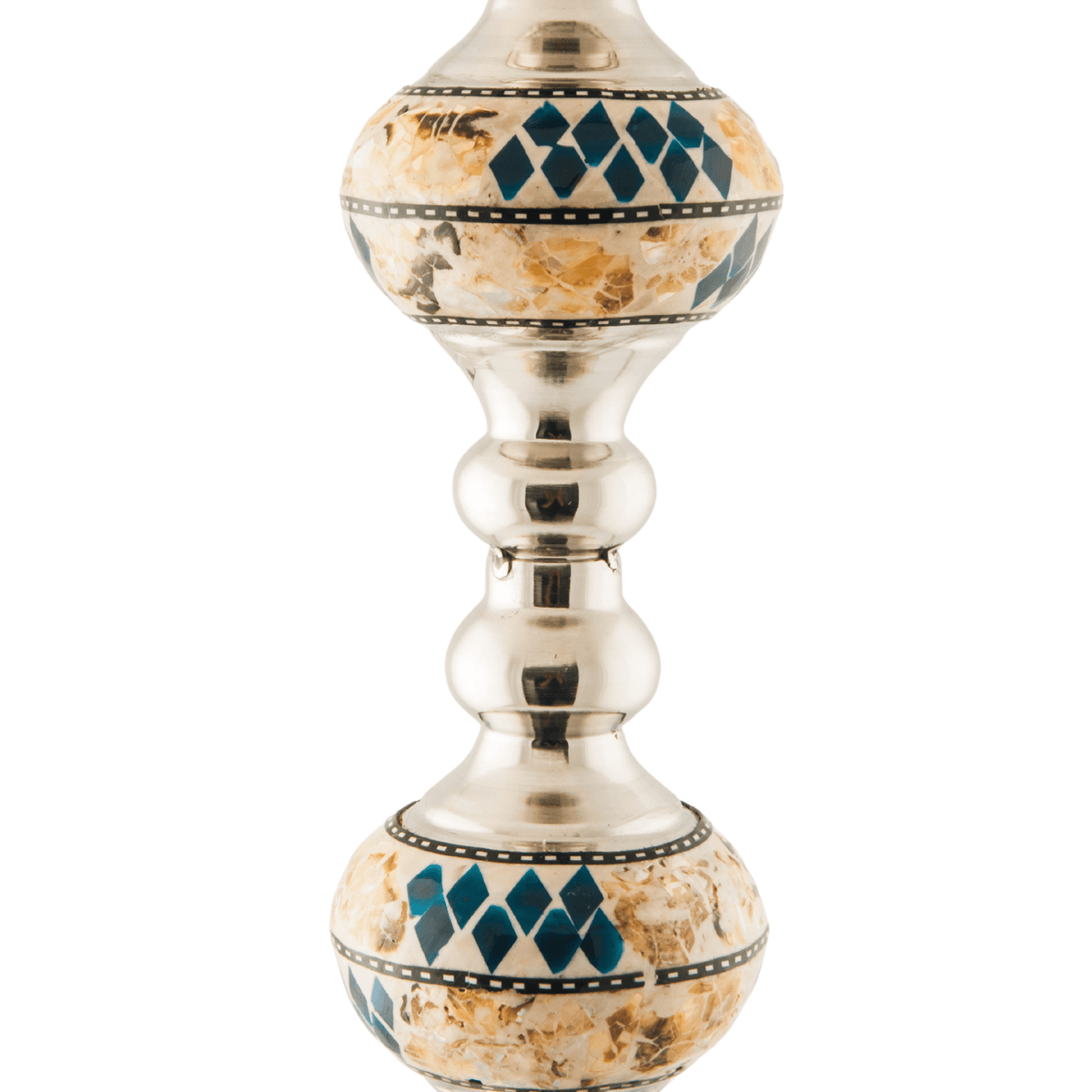 Khalil Mamoon Sadaf Ice 2 Floors Hookah – 36” Shisha | The Premium Way, image 11 of 15