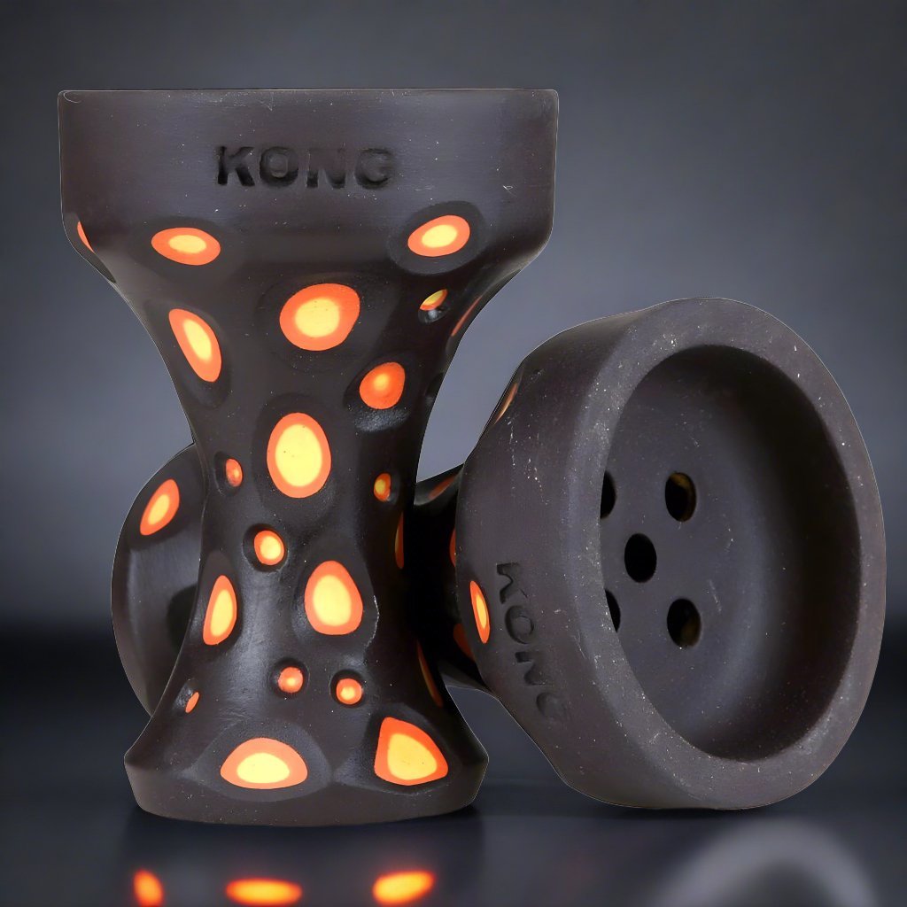 Kong - Kong Lava Bubble Bowl - The Premium Way, image 2 of 2