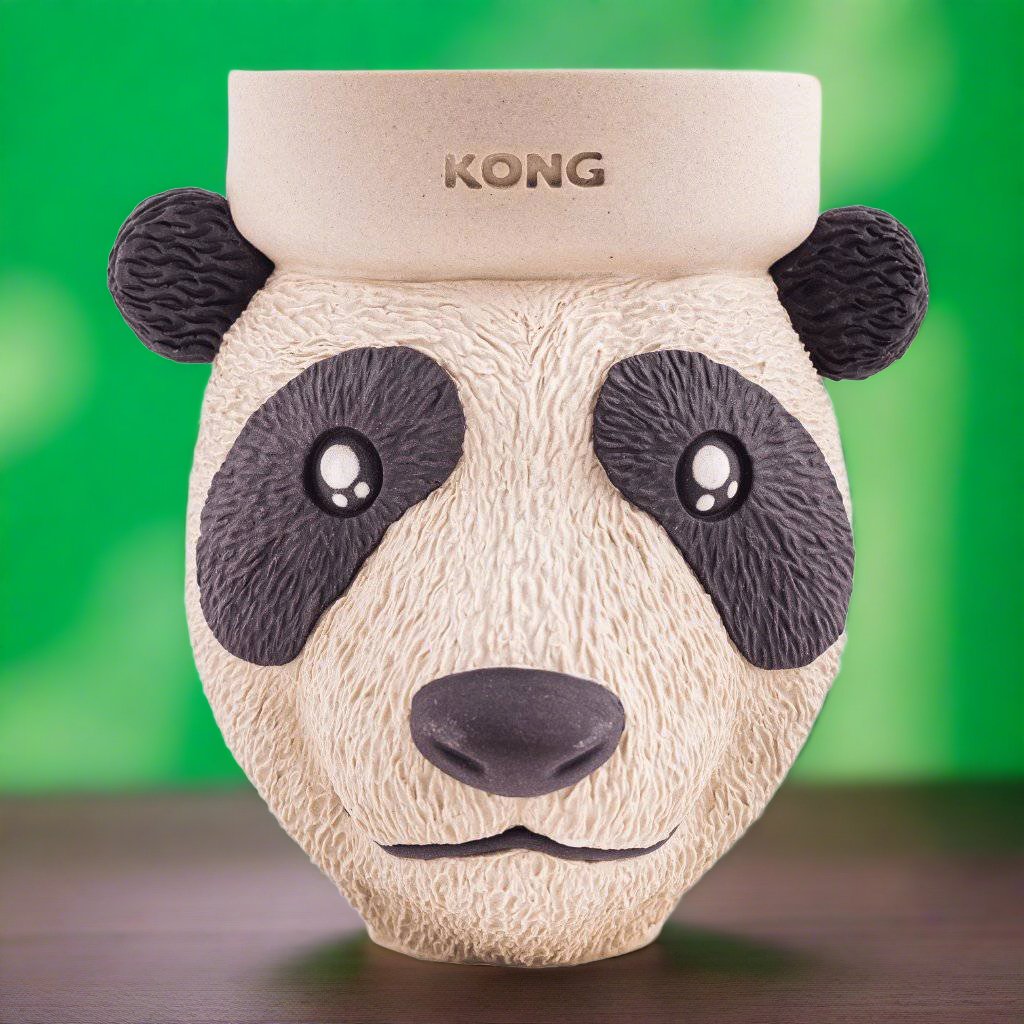 Kong - Kong Panda Special Edition Hookah Bowl - The Premium Way, image 5 of 10