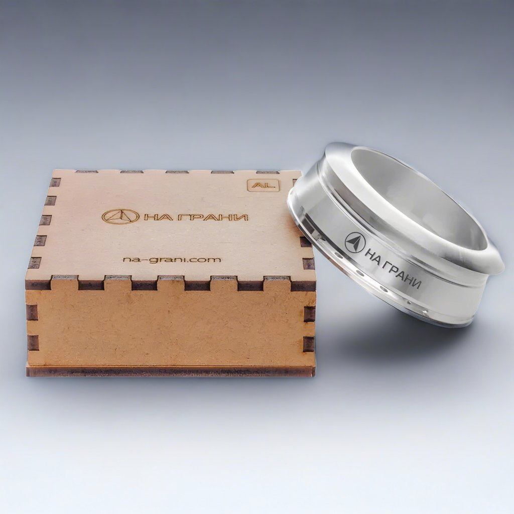 Na Grani - Na Grani - On The Edge - Aluminium Heat Management Device - The Premium Way, image 2 of 4