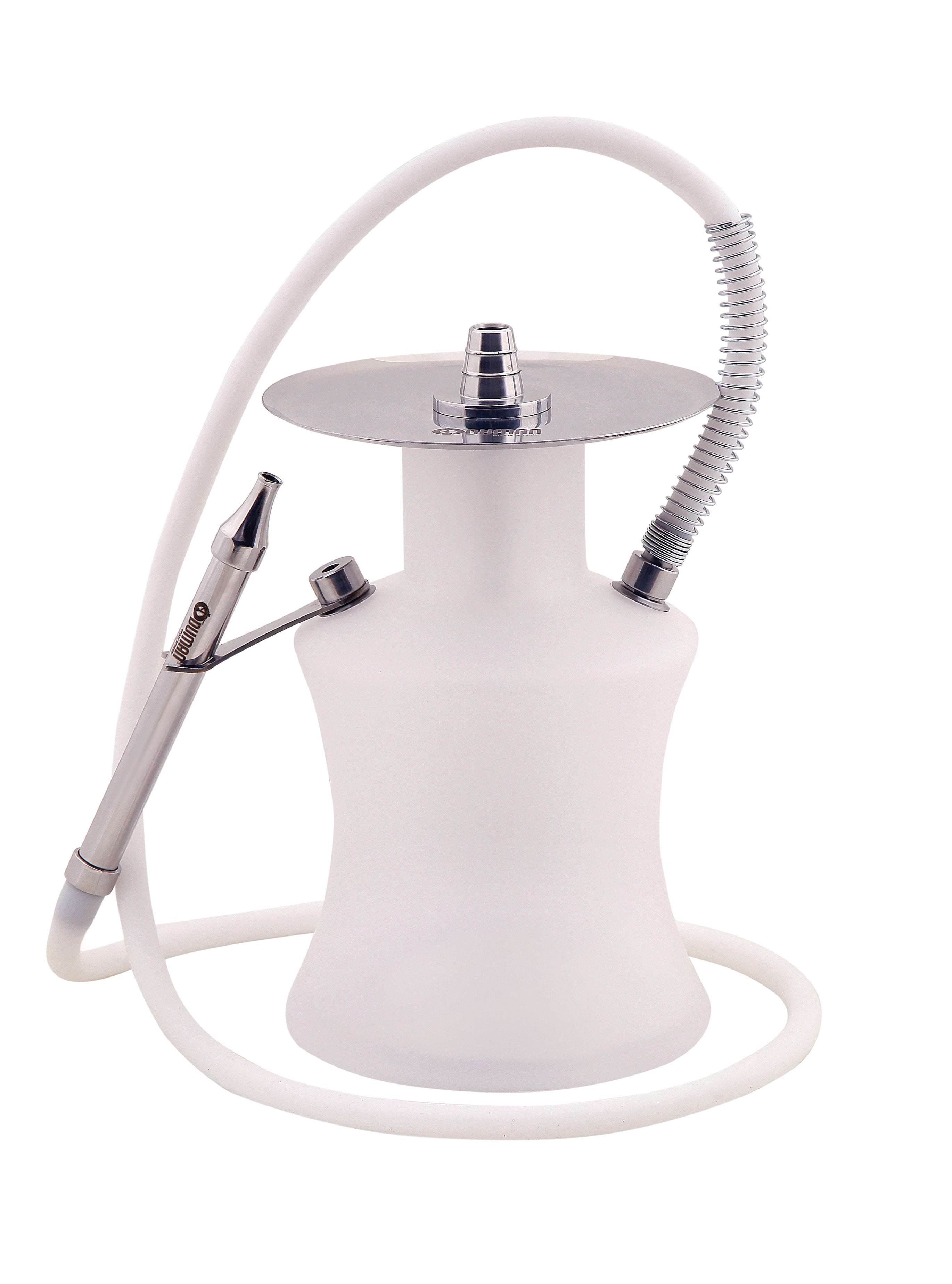 Oduman N2 Matt Hookah – Modern Matte Design Shisha | The Premium Way