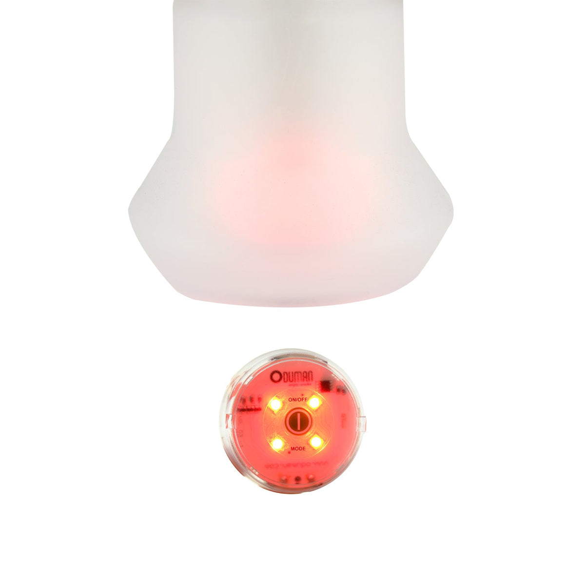Oduman N4 Matt Hookah – Premium Glass Hookah with LED Shisha | The Premium Way, image 11 of 11
