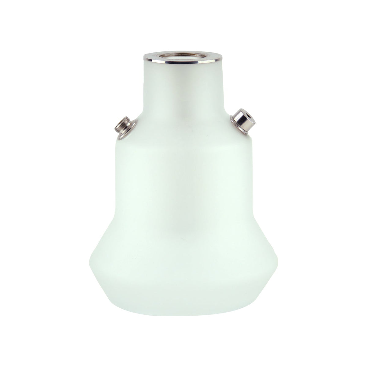 Oduman N4 Matt Hookah – Premium Glass Hookah with LED Shisha | The Premium Way, image 10 of 11