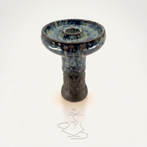 Queen Phunnel Shisha Bowl