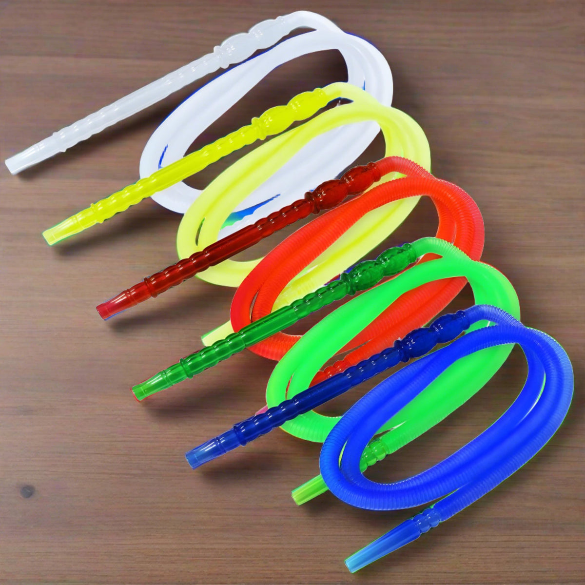 Essentials Disposable Shisha Hose Kit, image 5 of 12