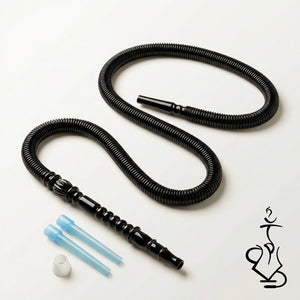 ShishaDoc 1.8m Disposable Hookah Hose
