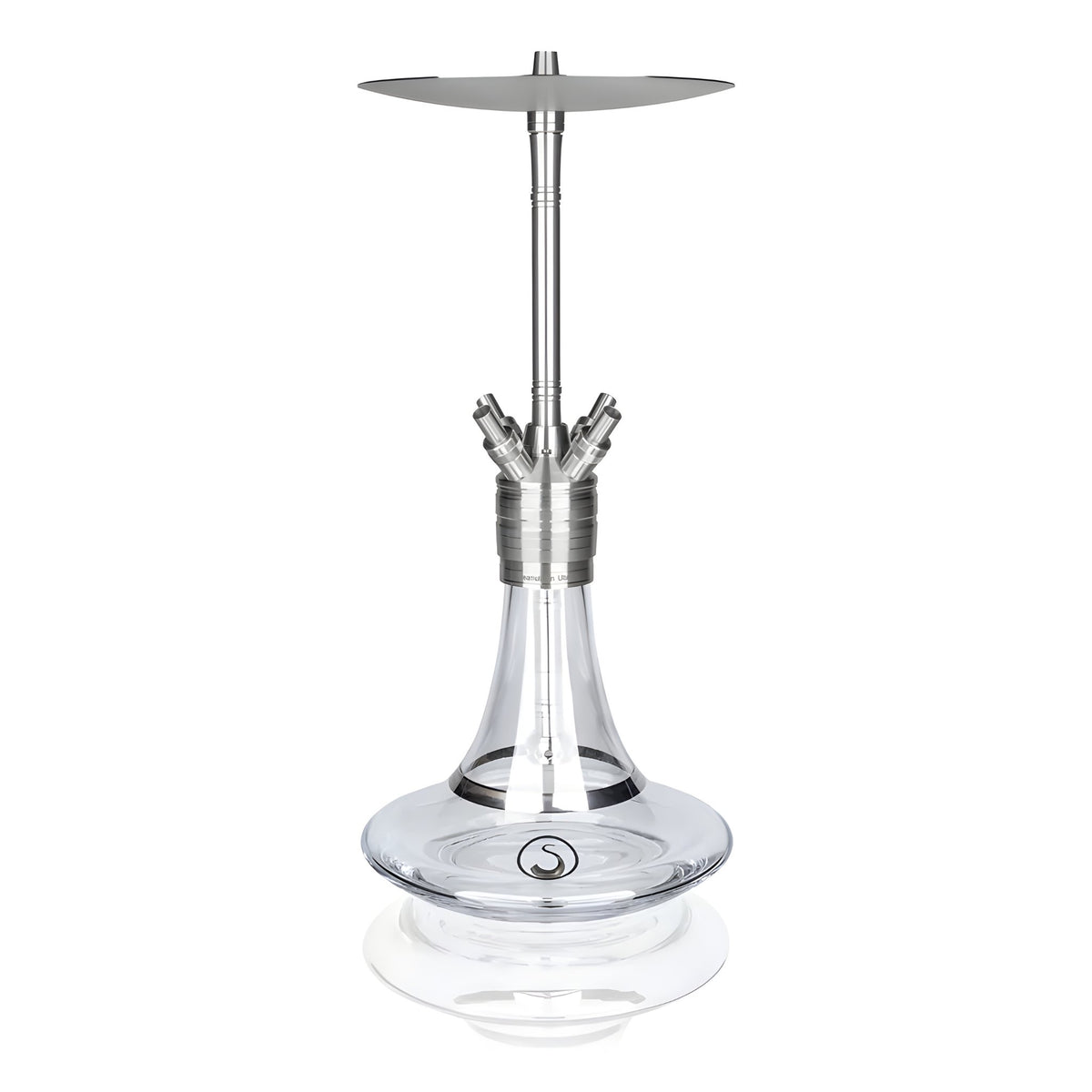 Steamulation Ultimate Gen.II + Upgrade Set Miscellaneous with and from The Premium Way, image 2 of 6