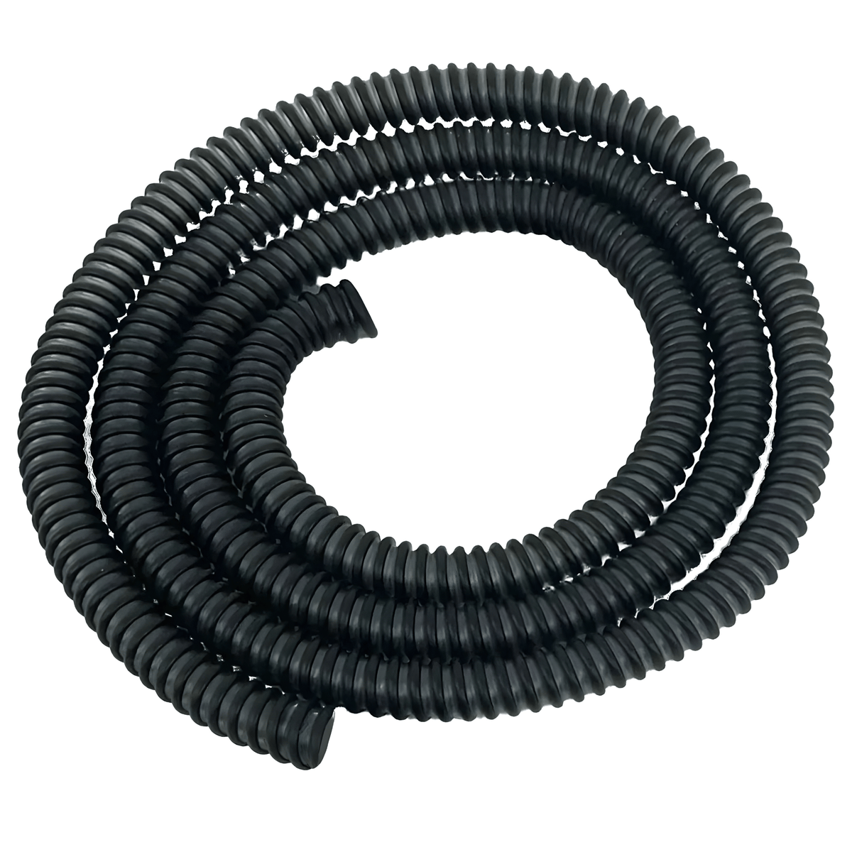Thunder Unlimited Slim Complete Hose Set – Mouthpiece, Hose & Port Mouthpiece | The Premium Way, image 5 of 11