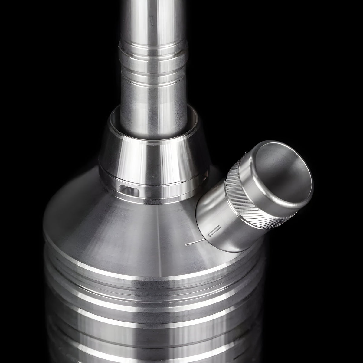 Ultimate One Gen.II + Upgrade Set Molasses Catcher | The Premium Way, image 8 of 8