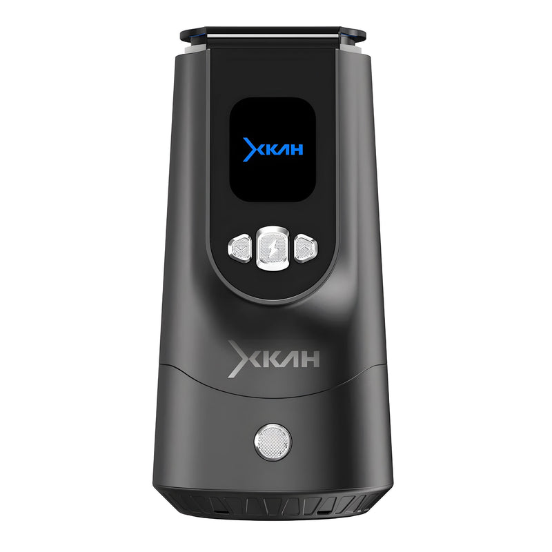 XKAH Pro