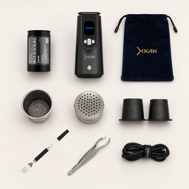 Complete Kit