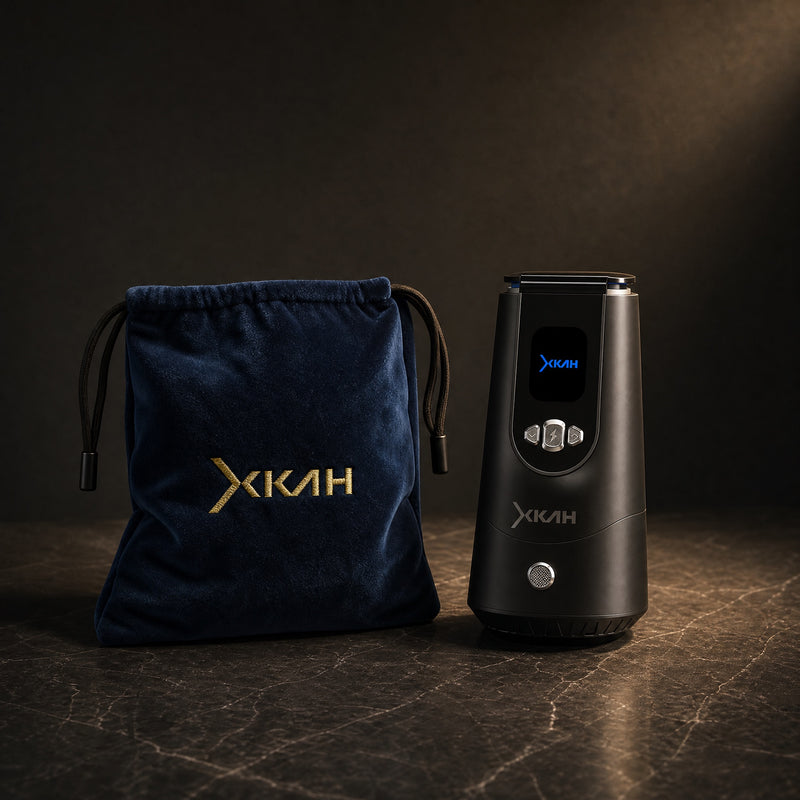 XKAH Pro