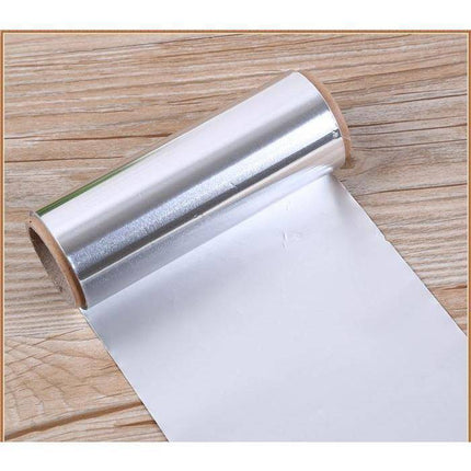 AHG - AHG Aluminium Shisha Foil Roll - The Premium Way