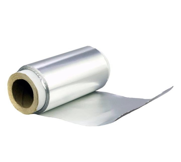 Alu Panzer - Alu Panzer Premium Shisha Foil - Heavy-Duty & Uncut - The Premium Way