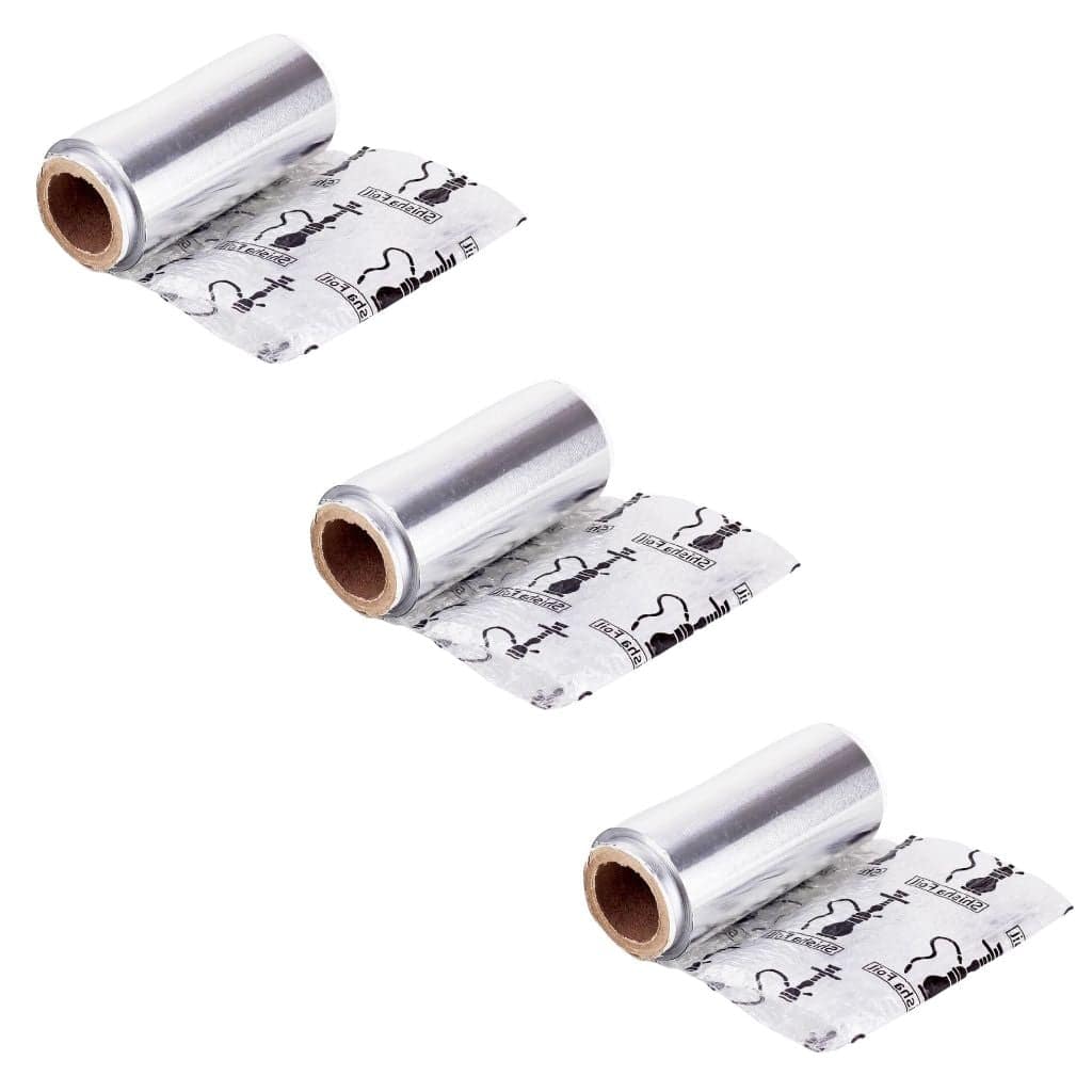 Alu Panzer - Alu Panzer Premium Shisha Foil - Heavy-Duty & Uncut - The Premium Way, image 9 of 12