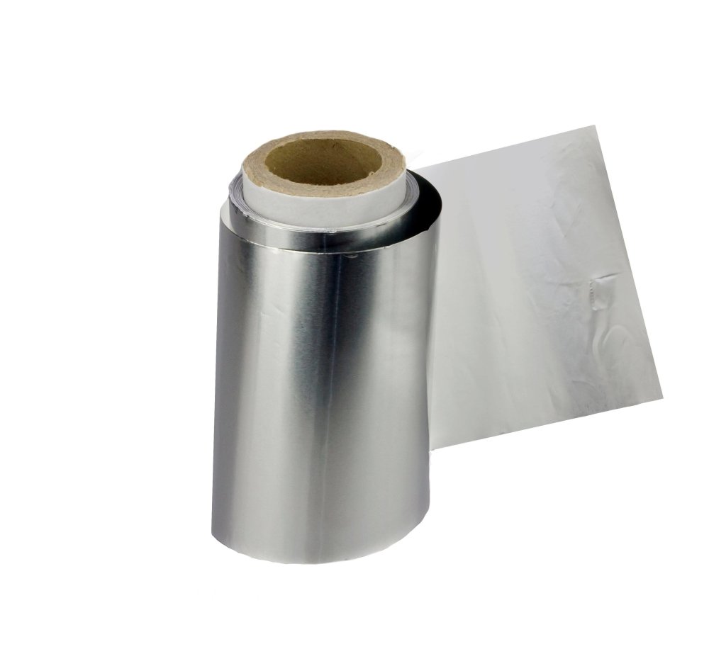 Alu Panzer - Alu Panzer Premium Shisha Foil - Heavy-Duty & Uncut - The Premium Way, image 7 of 12
