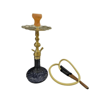 BLACK SMOKE - Black Smoke Traditional Aslan Mini Click - Black - The Premium Way