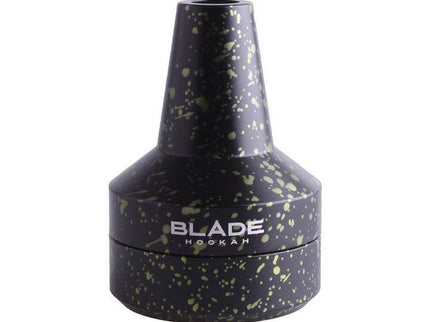 Blade Hookah - Blade Hookah Molasses Catcher - Black Limited Edition - The Premium Way