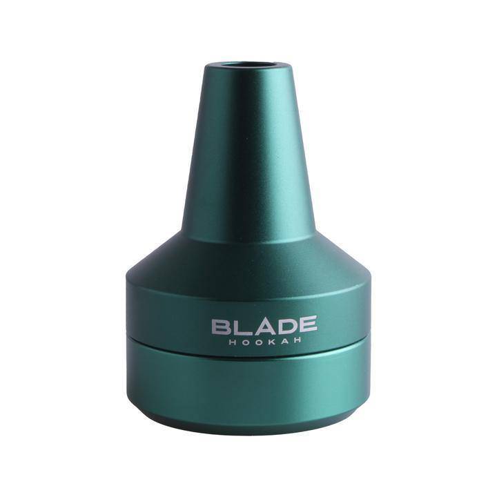 Blade Hookah - Blade Hookah Universal Molasses Catcher - Green - The Premium Way, image 6 of 6